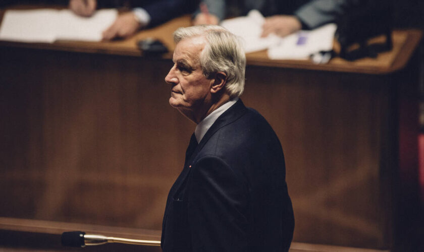 Michel Barnier dégaine le 49.3 et s’expose à la censure, fragile cessez-le-feu au Liban, Paul Watson reste en prison… L’actu de ce lundi 2 décembre