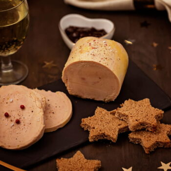 Foie gras, huîtres, chocolats… On sait comment s’offrir des produits luxueux à Noël à moindre coût !