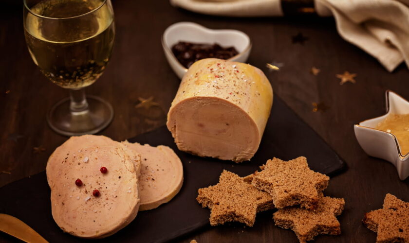 Foie gras, huîtres, chocolats… On sait comment s’offrir des produits luxueux à Noël à moindre coût !