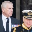 King Charles secretly paying Prince Andrew’s rent after stripping his allowance: expert