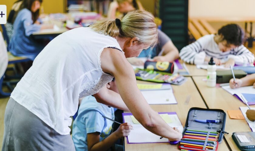 Schüler über ihre Lehrer: „Mein Deutschlehrer liebt es, Schüler zu blamieren“