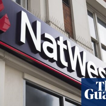 NatWest on fast trajectory back to private ownership, boss says