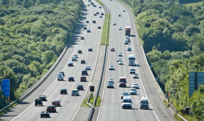 Drivers set for £50 car insurance saving next year, experts predict