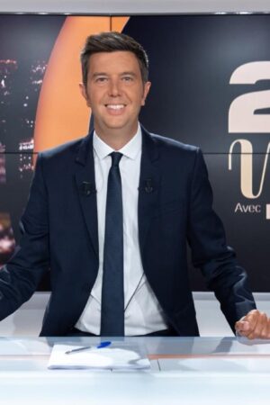 BFMTV lance son JT de 20h en 2025, une petite révolution avec Maxime Switek aux manettes