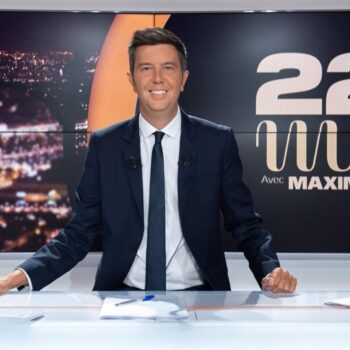 BFMTV lance son JT de 20h en 2025, une petite révolution avec Maxime Switek aux manettes