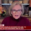 Claire McCaskill laments that Hunter Biden pardon gives ‘ammunition’ to Republicans: ‘I just hate it’