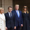 Trump salue le travail de Macron pour Notre-Dame, après avoir proposé une idée folle pour la cathédrale