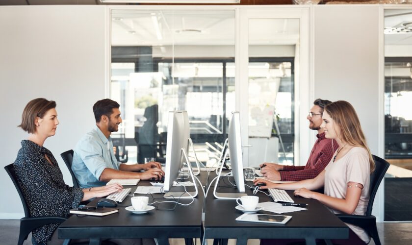 Télétravail : ces secrets pour inciter vos équipes à revenir au bureau