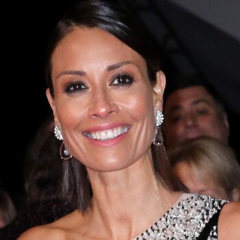 Melanie Sykes criticises TV industry after Celebrity MasterChef experience