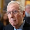 McConnell criticizes federal judges for reversing retirement decisions as ‘open partisanship’