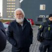 Le militant écologiste Paul Watson restera en prison jusqu’au 18 décembre