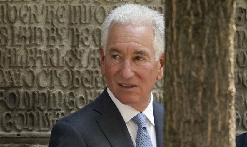 10 choses à savoir sur Charles Kushner, père du gendre de Donald Trump nommé ambassadeur des Etats-Unis en France