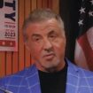 Sylvester Stallone reveals key to iconic Hollywood success in new Fox Nation series ‘Sean’