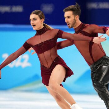 Gabriella Papadakis et Guillaume Cizeron mettent un terme à leur carrière commune en patinage artistique