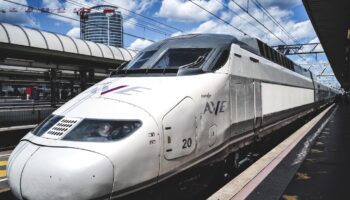 Ouverture à la concurrence : le troublant double jeu de la SNCF