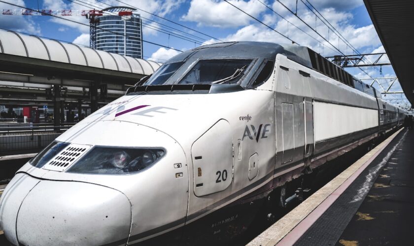 Ouverture à la concurrence : le troublant double jeu de la SNCF