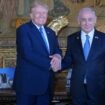 Israel’s Netanyahu reacts after Trump warns of ‘hell to pay’ if Hamas doesn’t free hostages