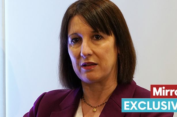 Rachel Reeves defies Budget tax backlash and says tough action means she won’t be ‘back for more’