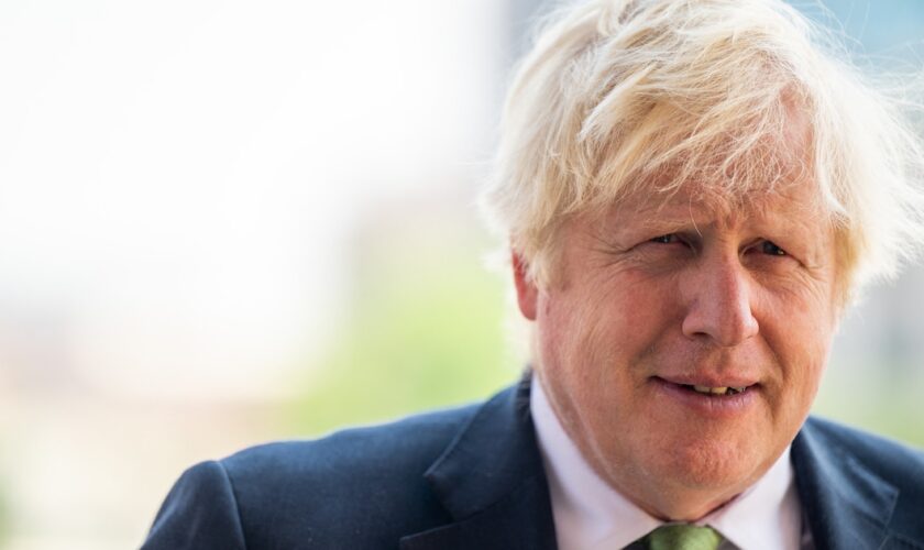 « Boris Johnson souffre de mémoire sélective » : nos lecteurs réagissent à l’actualité