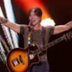 Goo Goo Dolls singer hospitalized with pneumonia; band cancels concerts in South Africa