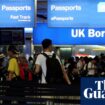 UK delays full shift to digital immigration system amid eVisa flaws