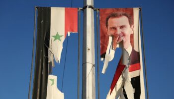 Syrie : Bachar el-Assad dénonce une tentative de « redessiner la carte » de la région