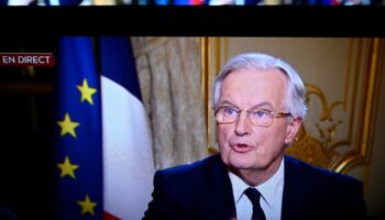 Michel Barnier et la menace de censure : jusqu’au bout, l’ambivalence face au RN