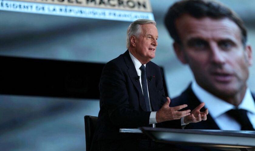 Michel Barnier proche de la censure, pourquoi l’échec du Premier ministre est aussi celui d’Emmanuel Macron