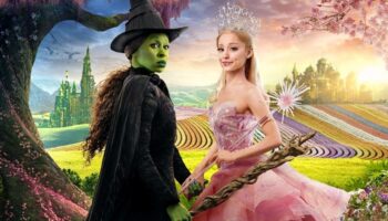 « Wicked », le prequel survitaminé du « Magicien d’Oz », ne fait pas de fausses notes