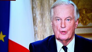 DIRECT. Motion de censure : Michel Barnier joue sa survie à l’Assemblée nationale