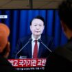 South Korean leader facing mounting calls to resign or be impeached over martial law