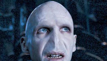 Ralph Fiennes approves of ‘wonderful’ choice to play Voldemort in Harry Potter show