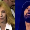 Eminem’s mother Debbie Nelson dies