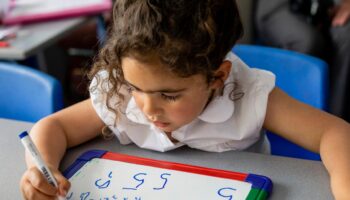 Mathématiques à l’école : Pourquoi l’écart entre les filles et les garçons est de plus en plus inquiétant