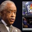 Al Sharpton’s interview scandal becomes latest in decades-long history of controversies haunting MSNBC host