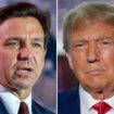 Trump considers ally-turned-rival DeSantis to replace Hegseth as Pentagon chief