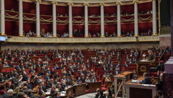 Motion de censure contre Barnier : le compte des votes « pour » et des « contre »