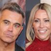 Robbie Williams says ‘difficult’ Nicole Appleton scene in new biopic fills him with ‘shame’