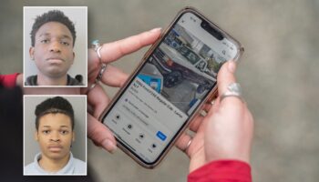 Facebook Marketplace shoppers terrorized at gunpoint after teens lure victims with holiday gift items: police