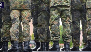 Bundeswehr: 62 Soldaten wegen Rechtsextremismus entlassen