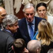 Barnier face à la censure, en direct : le gouvernement tombe dans le fracas de l’Assemblée