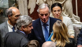 Barnier face à la censure, en direct : le gouvernement tombe dans le fracas de l’Assemblée