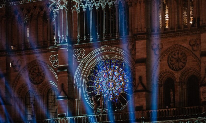 Notre-Dame de Paris : concert, messes, discours de Macron… Le programme détaillé des cérémonies ce week-end