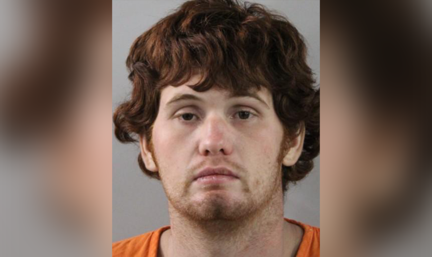 Florida man who was half-naked, ‘high on meth’ breaks into home, grabs carpet cleaner