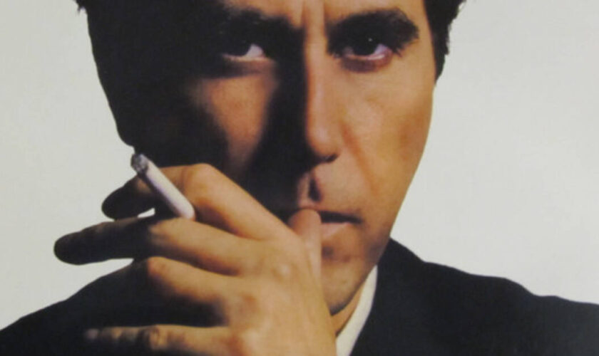 Coffret Bryan Ferry, 50 ans de cool à facettes