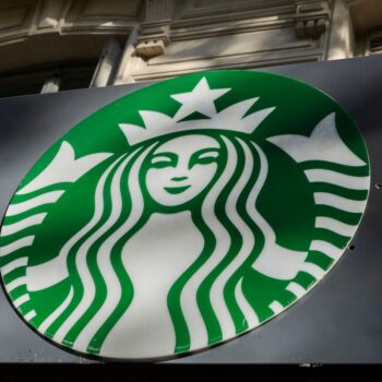 Starbucks doubles parental leave after employee email caught new CEO’s eye