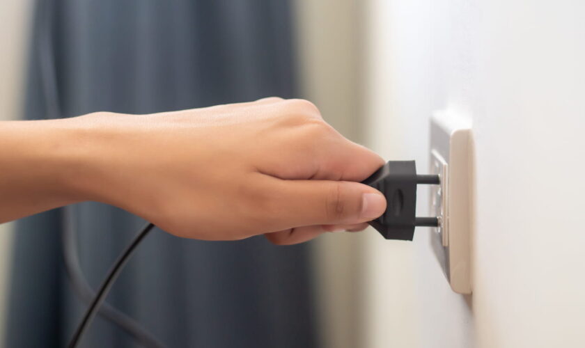 Voici l’appareil que vous devez absolument débrancher de votre cuisine avant d’aller vous coucher, gare aux risques d’incendie !