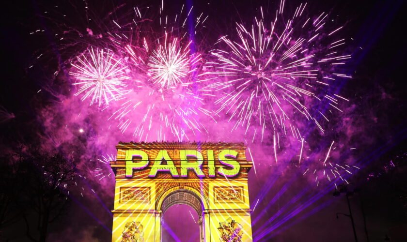 Spectacle à l’Arc de Triomphe : à quelle heure et où le regarder ?