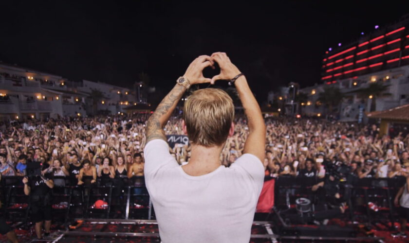 Avicii my last show: synopsis, casting, streaming… Tout sur le dernier concert du DJ sur Netflix