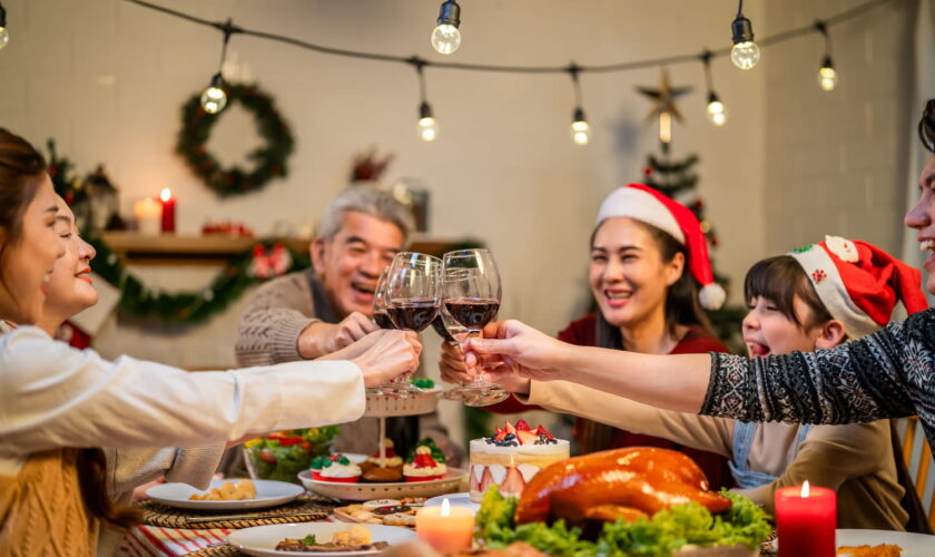 Fêtes de fin d’année : comment (bien) faire une « cure détox » ? Un médecin nutritionniste vous livre ses conseils et astuces